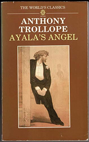 9780192817471: Ayala's Angel