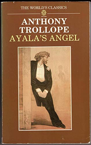 Stock image for Ayala's Angel (The World's Classics) for sale by SecondSale