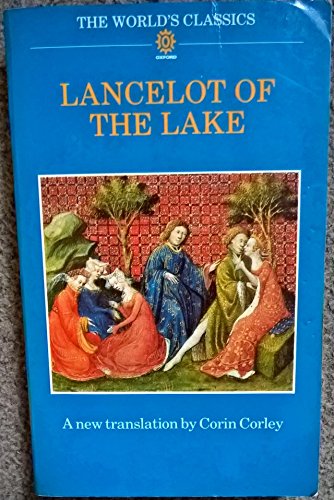 Stock image for Lancelot of the Lake for sale by ThriftBooks-Atlanta