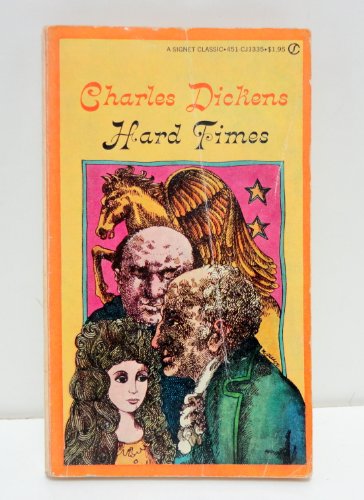 Stock image for Hard Times (World's Classics S.) Dickens, Charles and Schlicke, Paul for sale by Re-Read Ltd