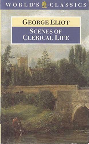 Stock image for Scenes Of Clerical Life for sale by Library House Internet Sales