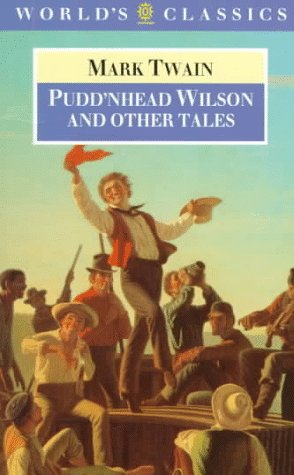9780192818065: Pudd'nhead Wilson