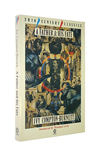 Imagen de archivo de A Father and His Fate a la venta por ThriftBooks-Dallas