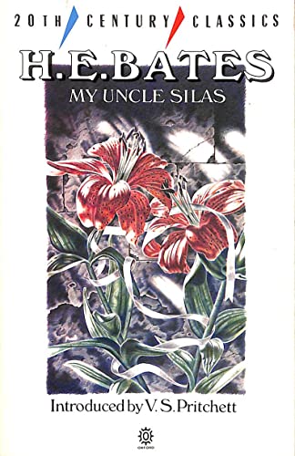 Stock image for My Uncle Silas for sale by WorldofBooks