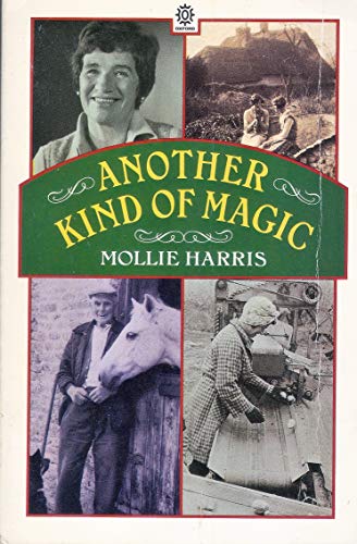 Stock image for Another Kind of Magic (Oxford Paperbacks) for sale by Reuseabook
