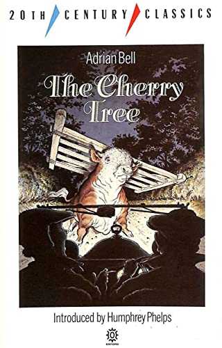 9780192818799: The Cherry Tree (Twentieth Century Classics S.)