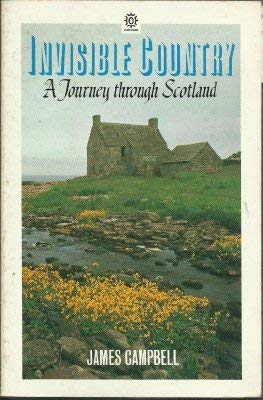 9780192818911: Invisible Country: Journey Through Scotland