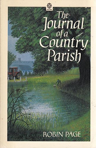 Beispielbild fr The Journal of a Country Parish (Oxford Paperbacks) zum Verkauf von WorldofBooks