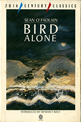 Stock image for Bird Alone for sale by Better World Books