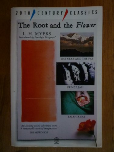 Stock image for The Root and the Flower (Twentieth Century Classics S.) for sale by AwesomeBooks