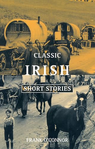 Imagen de archivo de Classic Irish Short Stories (Oxford Paperbacks) a la venta por SecondSale