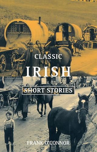 Stock image for Classic Irish Short Stories (Oxford Paperbacks) for sale by Hippo Books