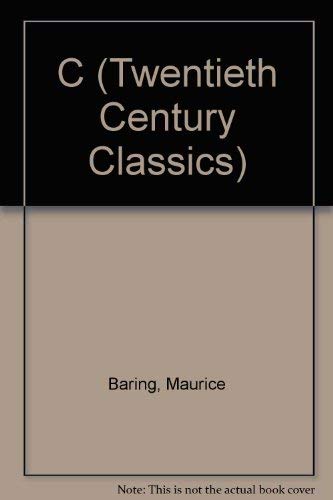 9780192819420: C (Twentieth Century Classics S.)