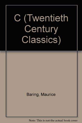 Stock image for C (Twentieth Century Classics S.) for sale by WorldofBooks