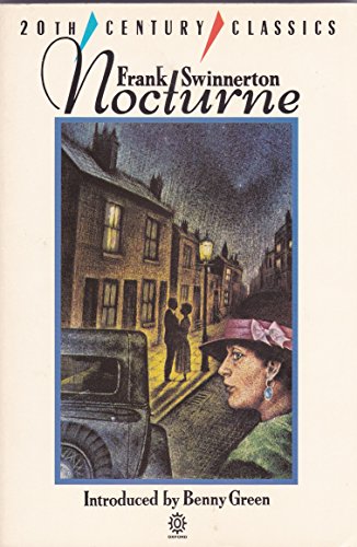 Beispielbild fr Nocturne (20th Century Classics: Oxford Paperbacks) zum Verkauf von HPB-Emerald