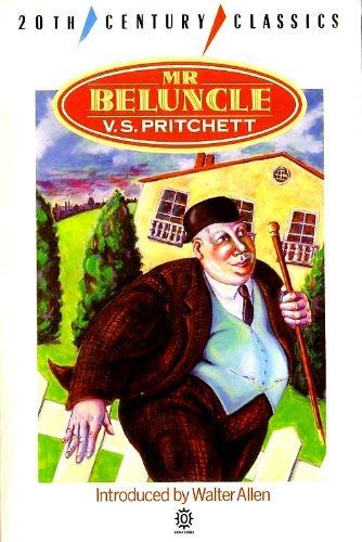 Imagen de archivo de Mr. Beluncle a la venta por Better World Books: West