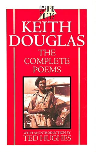 Stock image for The Complete Poems (Oxford Paperbacks) for sale by Ergodebooks