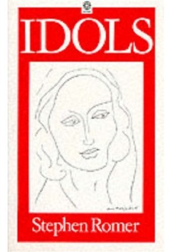 Stock image for Idols (Oxford Paperbacks) for sale by Goldstone Books