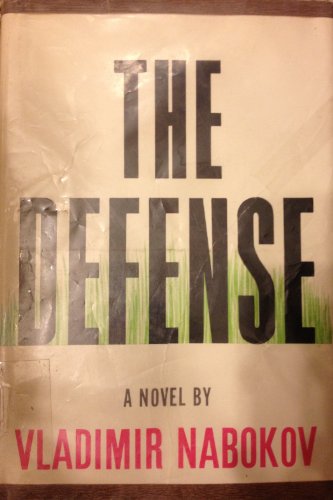 9780192820280: The Defence (Twentieth Century Classics S.)