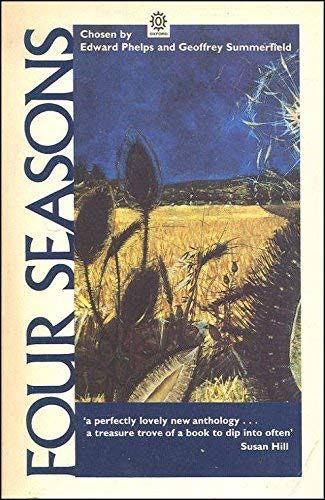 Stock image for Four Seasons: An Anthology (Oxford Paperbacks) for sale by AwesomeBooks
