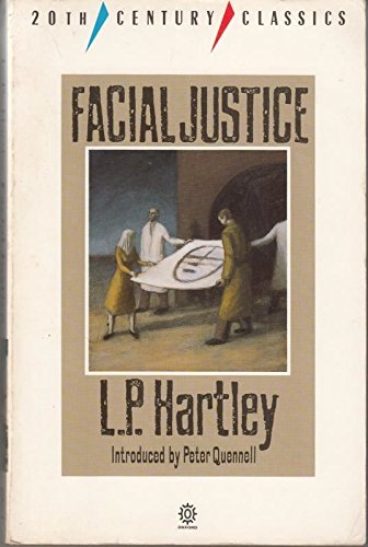 9780192820570: Facial Justice (Twentieth Century Classics S.)