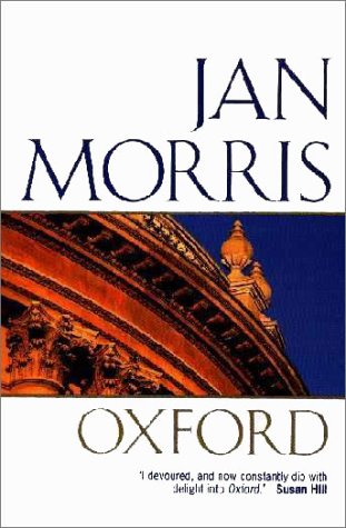 Imagen de archivo de Oxford (Oxford Paperbacks) a la venta por Wonder Book