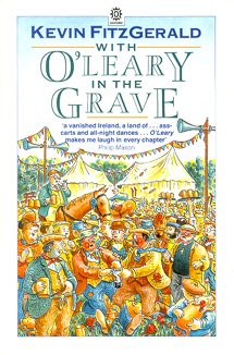 With O'Leary in the Grave.