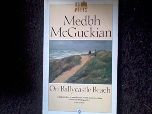 Beispielbild fr On Ballycastle Beach zum Verkauf von PsychoBabel & Skoob Books
