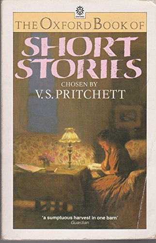 Beispielbild fr The Oxford Book of Short Stories (Oxford paperbacks) zum Verkauf von Wonder Book