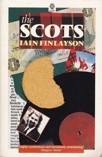 Beispielbild fr The Scots (Oxford Paperbacks) zum Verkauf von WorldofBooks