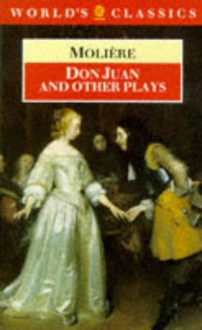 Beispielbild fr Don Juan and Other Plays (World's Classics) zum Verkauf von Better World Books