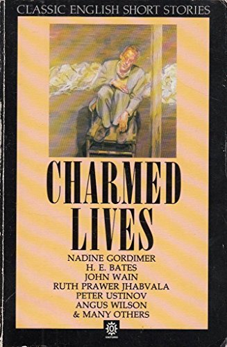 Stock image for Charmed Lives: Classic English Short Stories (Oxford Paperbacks) for sale by WorldofBooks