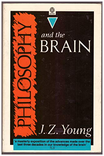 Imagen de archivo de Philosophy and the Brain a la venta por Better World Books