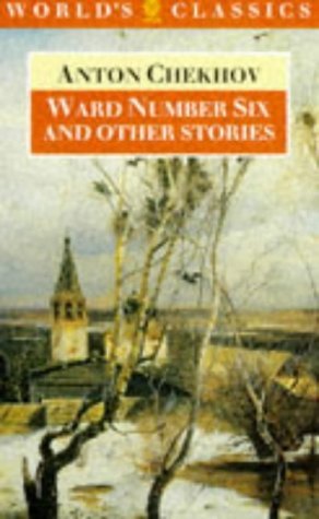 Beispielbild fr Ward Number Six and Other Stories zum Verkauf von ThriftBooks-Dallas