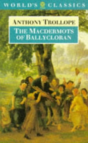 9780192821812: The Macdermots of Ballycloran
