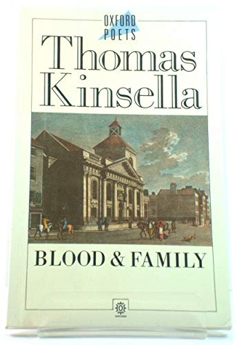Stock image for Blood and Family for sale by Better World Books