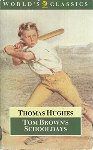 9780192821980: Tom Brown's Schooldays