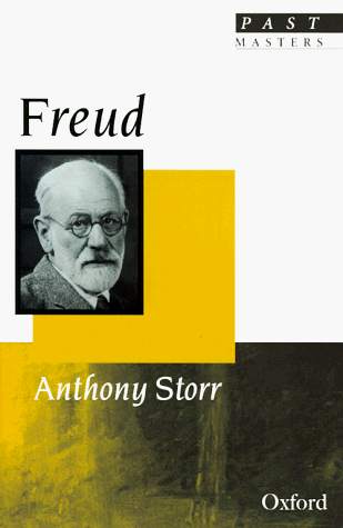 9780192822109: Freud (Past Masters S.)