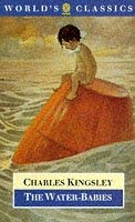 Beispielbild fr Water Babies (World's Classics) zum Verkauf von WorldofBooks