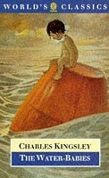 Water Babies (World's Classics) - Kingsley, Charles