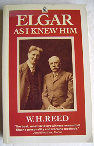 9780192822574: Elgar as I Knew Him (Oxford paperbacks)