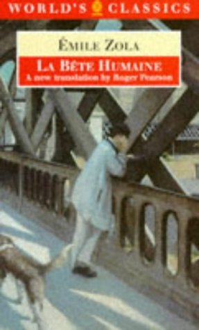 Stock image for La Bte Humaine for sale by Better World Books Ltd