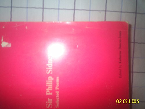 Beispielbild fr Sir Philip Sidney zum Verkauf von Better World Books Ltd