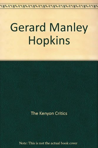 Stock image for Gerard Manley Hopkins (Oxford Poetry Library) for sale by AwesomeBooks