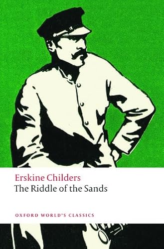 9780192823182: The Riddle of the Sands: A Record of Secret Service