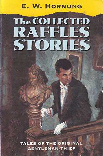 Imagen de archivo de The Collected Raffles Stories (Oxford Popular Fiction) a la venta por WorldofBooks