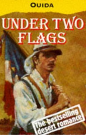 Beispielbild fr Under Two Flags: A Story of the Household and the Desert zum Verkauf von ThriftBooks-Dallas