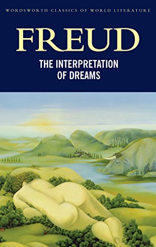 Stock image for The Interpretation of Dreams for sale by ThriftBooks-Reno