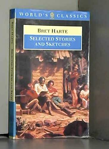 Stock image for Selected Stories and Sketches (Oxford World's Classics) for sale by Ergodebooks