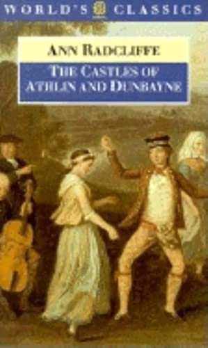 9780192823571: The Castles of Athlin and Dunbayne (World's Classics)